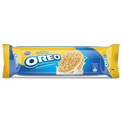CAD.OREO GOLDEN 150g